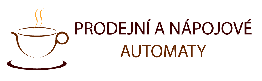 PRODEJNÍ A NÁPOJOVÉ AUTOMATY