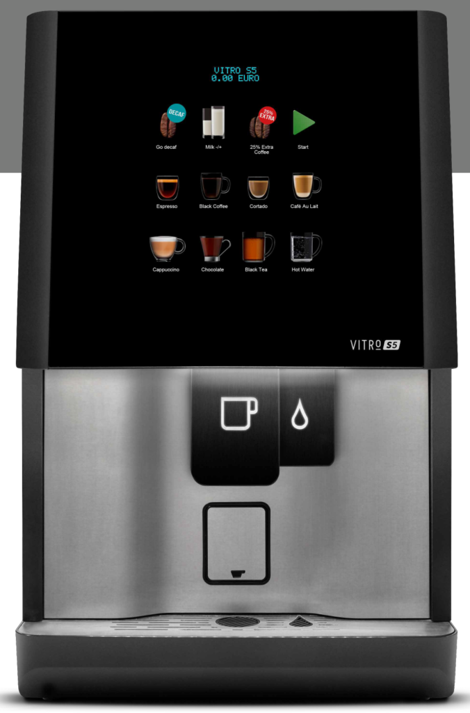 Vitro S5