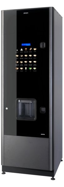 Zensia Instant